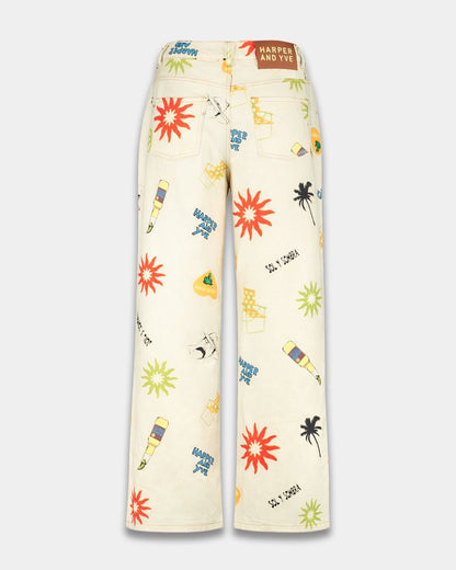 Harper & Yve Yve Jeans