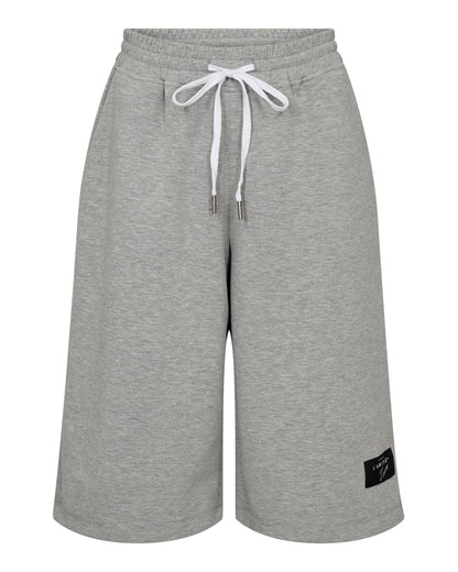 Haute L'amitié Maxi Sweat Bermuda