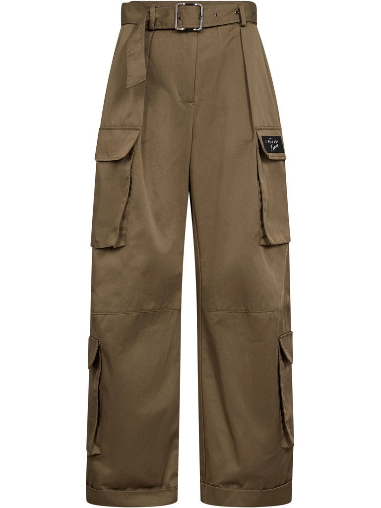 Haute L'amitié Rabi Cargo Pocket Tall Pant