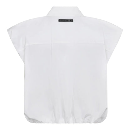 Haute L'amitié PRE ORDER - Dinnie NS Poplin Shirt