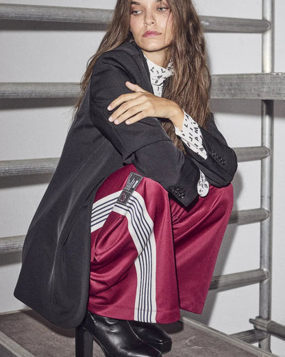 Haute L'amitié Premiere Single Blazer