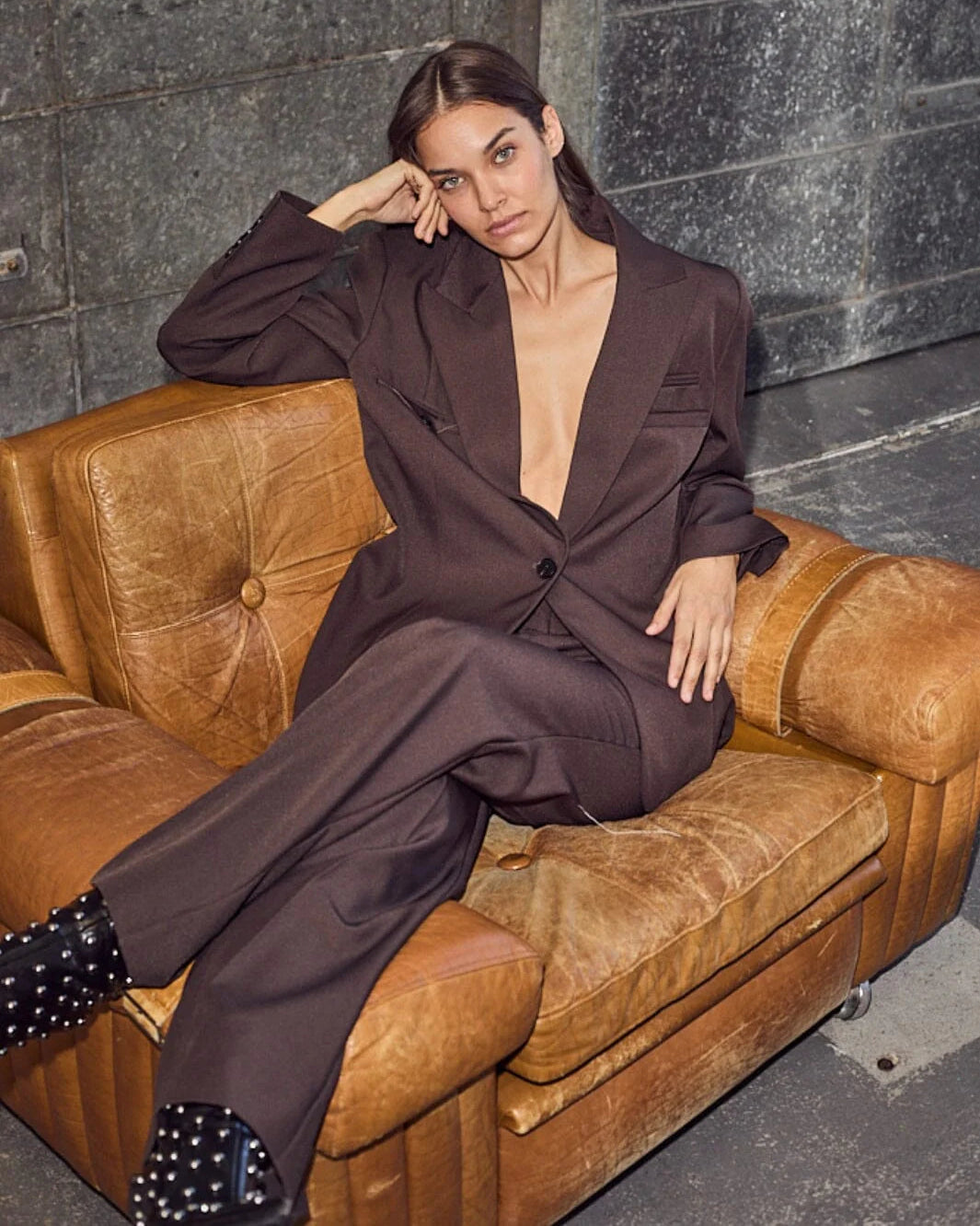 Haute L'amitié Blazer Premiere Blazers & Jasjes