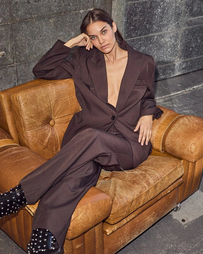 Haute L'amitié Blazer Premiere Blazers & Jasjes