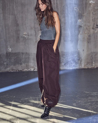 Haute L'amitié Thalia Harem Tall Pant