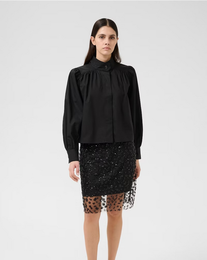 Karen by Simonsen Carlotta Blouse Blouses