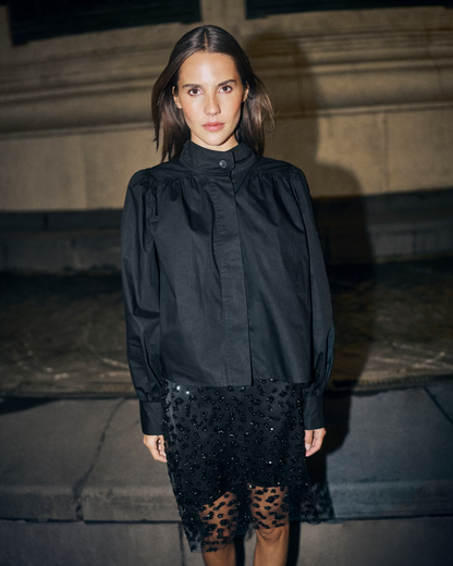 Karen by Simonsen Carlotta Blouse Blouses