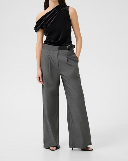 Karen by Simonsen Cros Pants Broeken