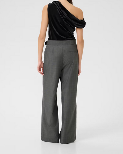 Karen by Simonsen Cros Pants Broeken