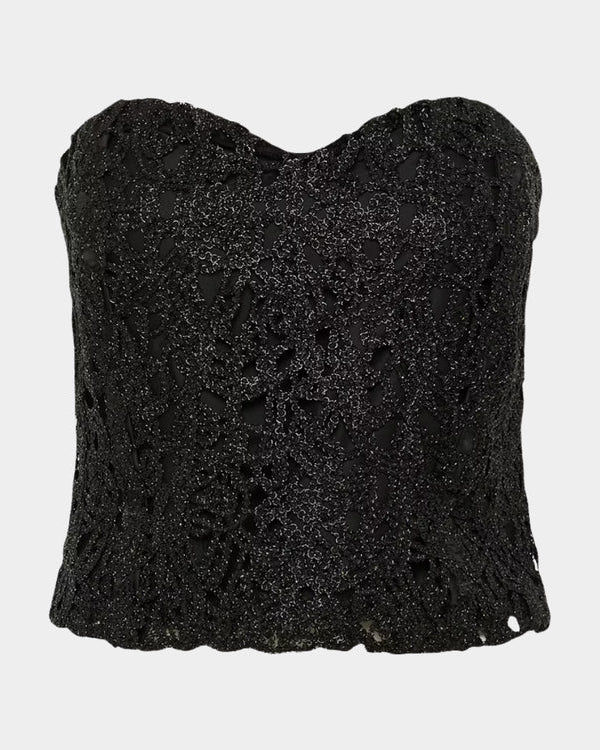 Karen by Simonsen Undina Top Tops