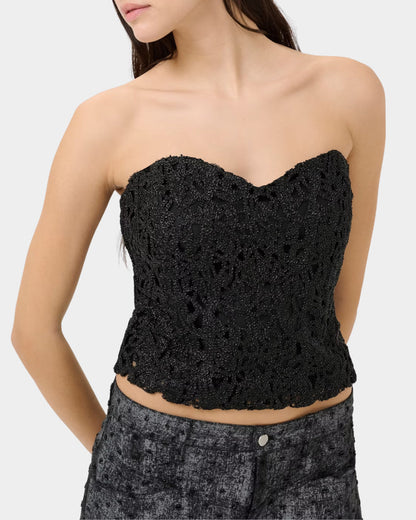 Karen by Simonsen Undina Top Tops