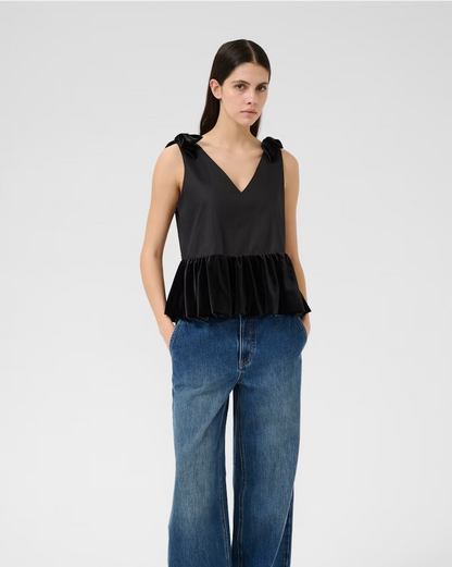 Karen by Simonsen Clemantine Top Tops