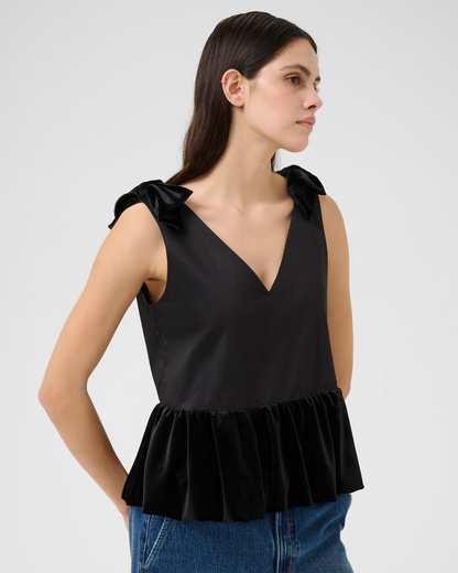 Karen by Simonsen Clemantine Top Tops