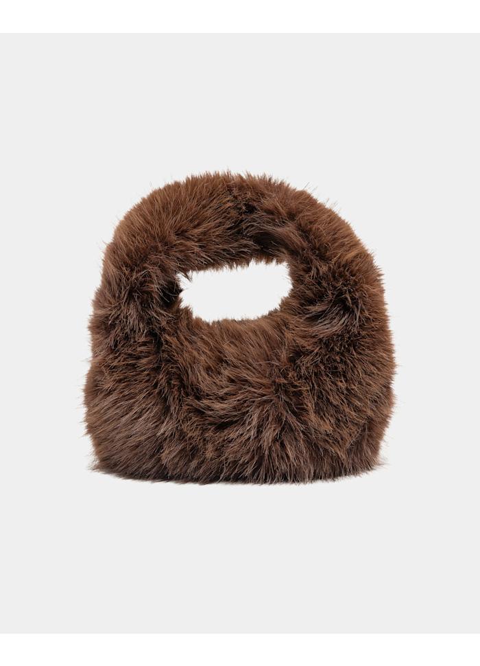 BOW19 Anais Bag Brown