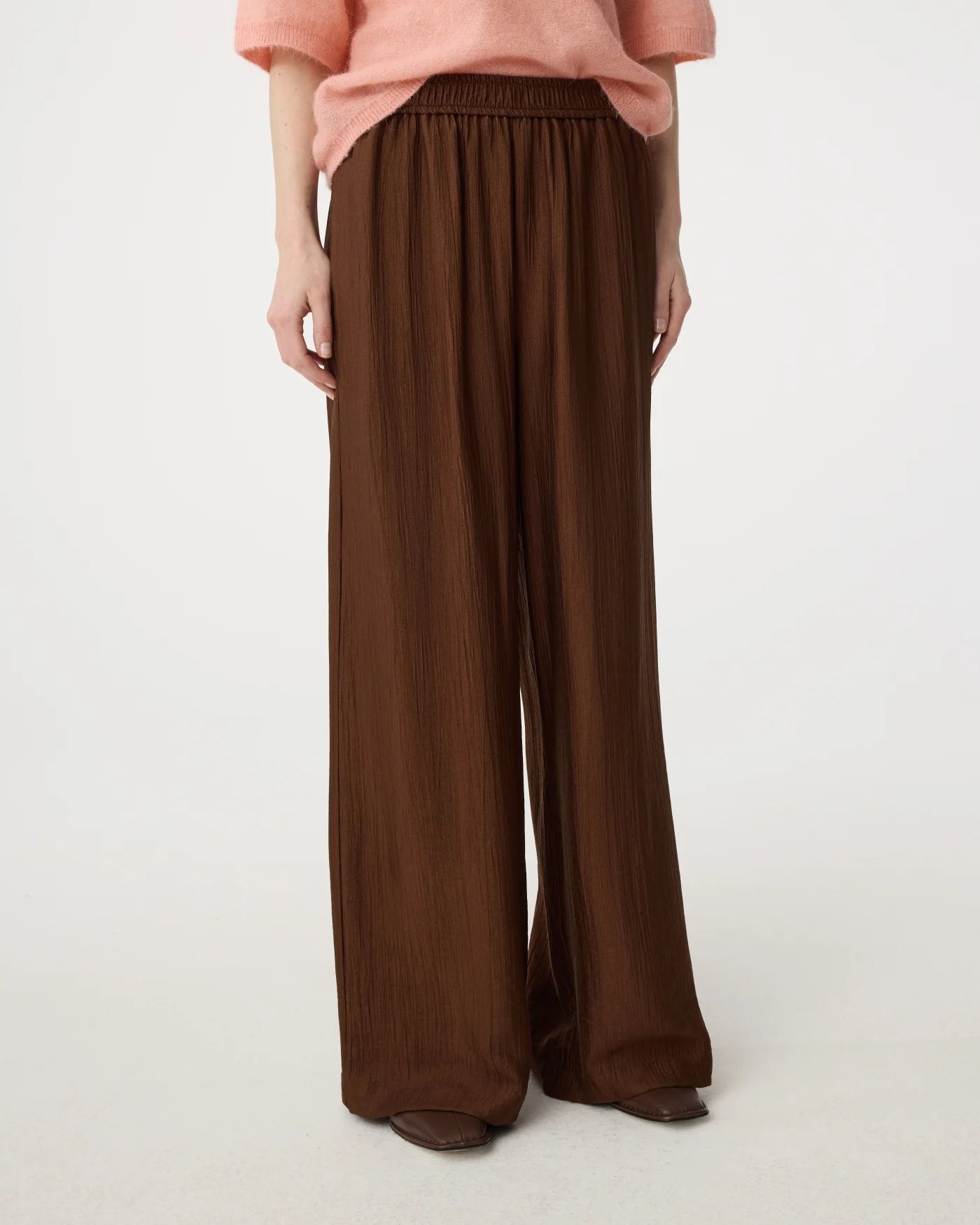 Knit-Ted Janou Pants