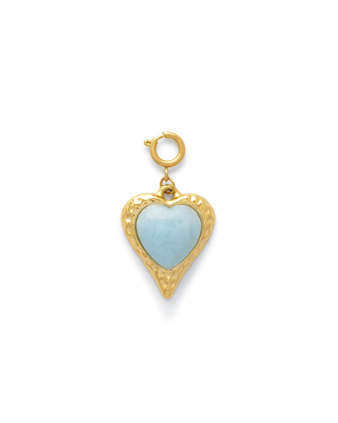 Le Veer Blue Love Bedel