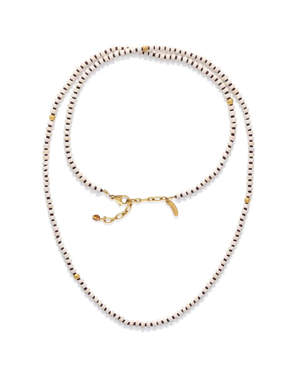 Le Veer Endless Sand Ketting