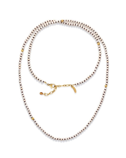 Le Veer Endless Sand Ketting