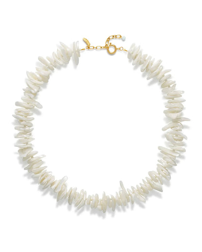 Le Veer Mermaid Ketting