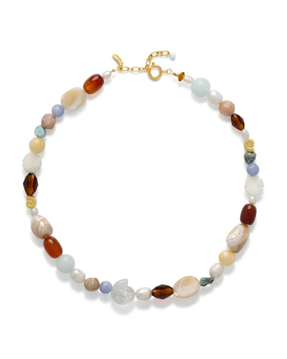 Le Veer Sea Story Ketting