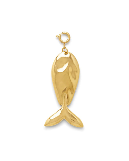 Le Veer Golden Fin Bedel