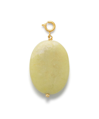 Le Veer Lemon Stone Bedel