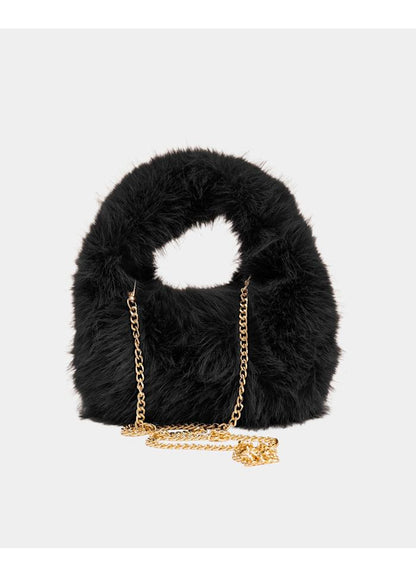 BOW19 Anais Bag Black