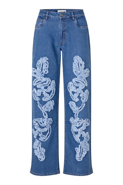Modström Caspar Jeans Medium Blue Wash