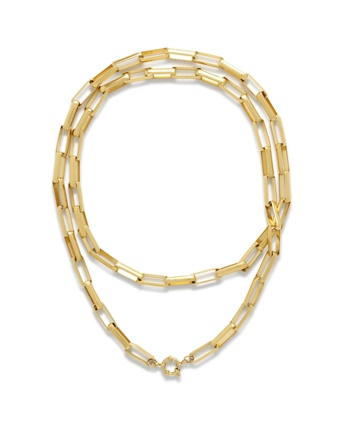 Le Veer Stella Necklace