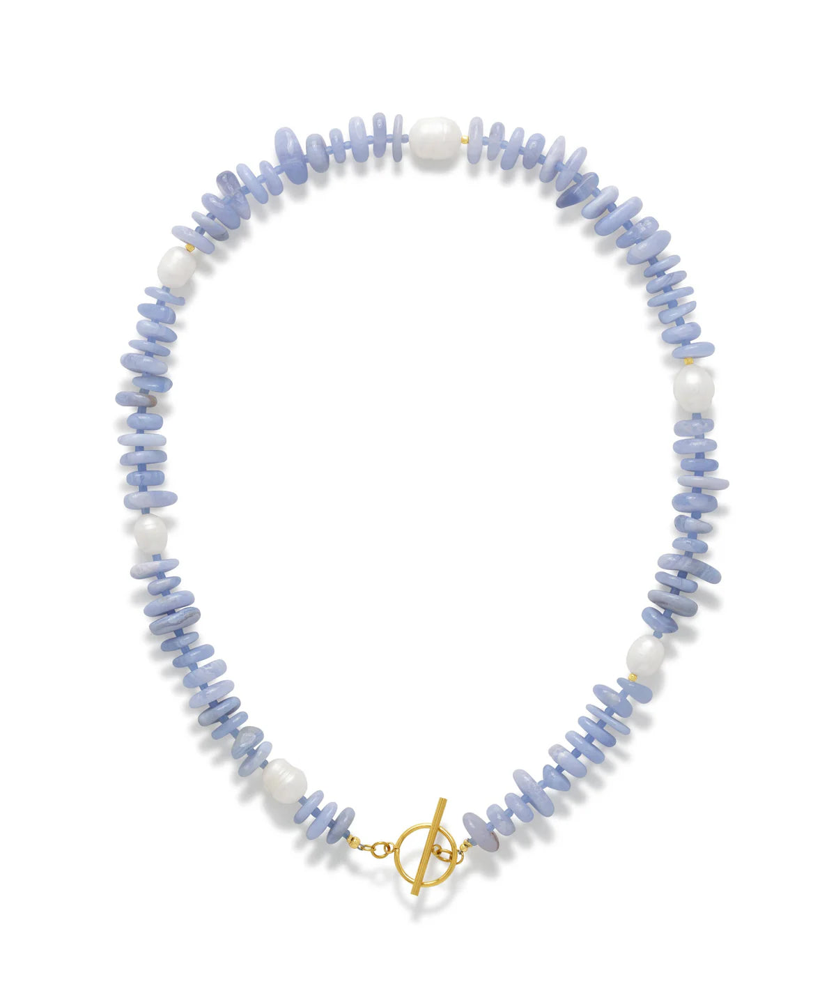 Le Veer Ocean Glow Ketting