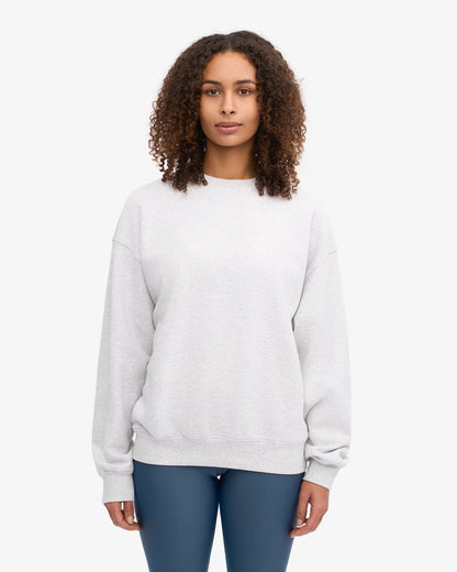 Colorful Standard Organic Oversized Crew Truien & Vesten