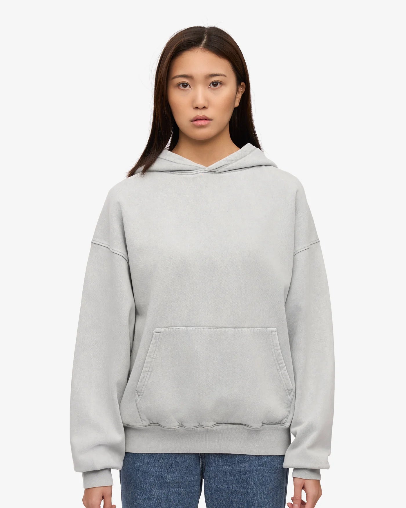 Colorful Standard Oversized Hoodie Truien & Vesten