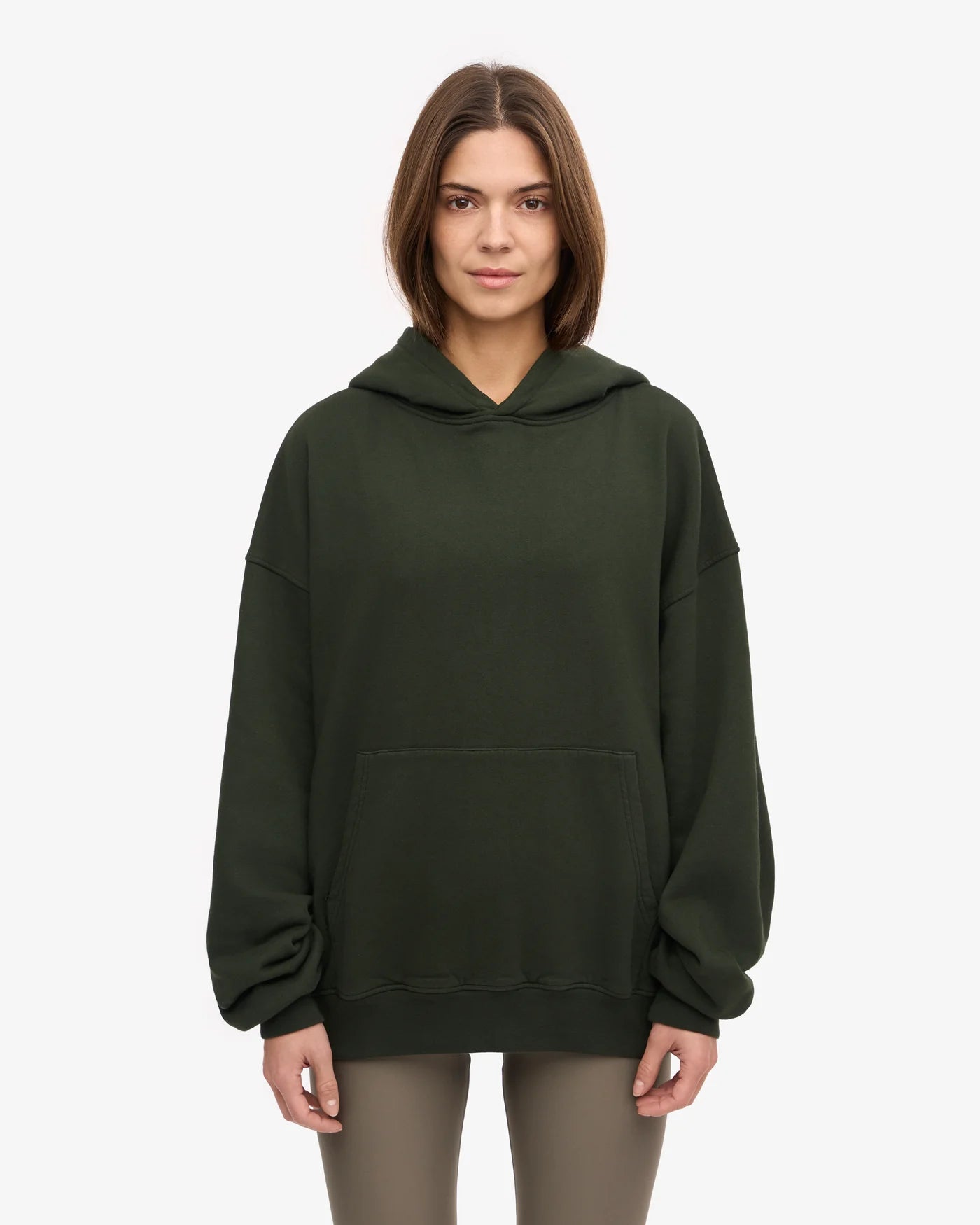 Colorful Standard Oversized Hoodie Truien & Vesten