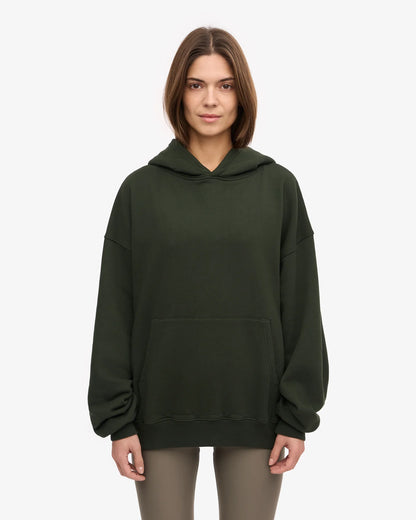 Colorful Standard Oversized Hoodie Truien & Vesten