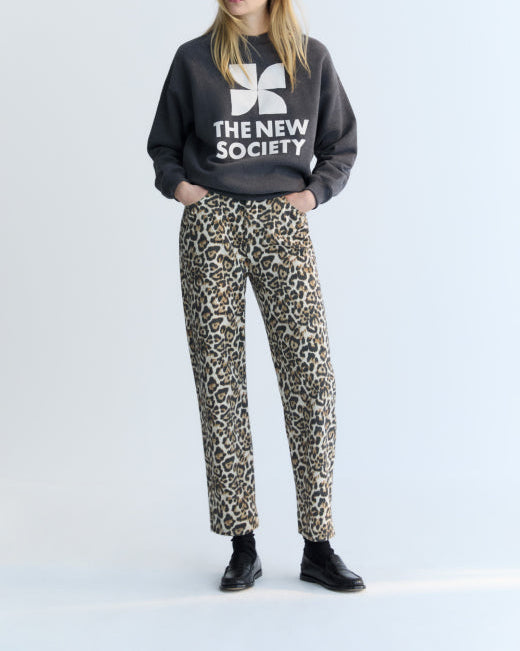 The New Society Nelia Jeans Jeans
