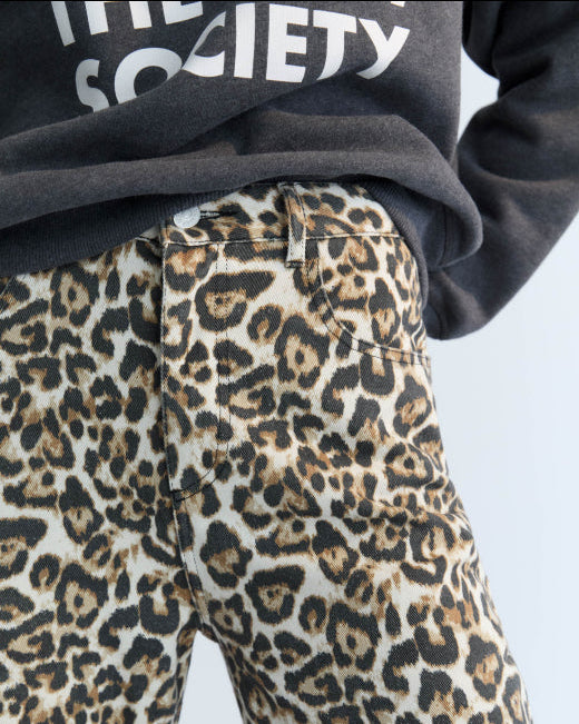 The New Society Nelia Jeans Jeans