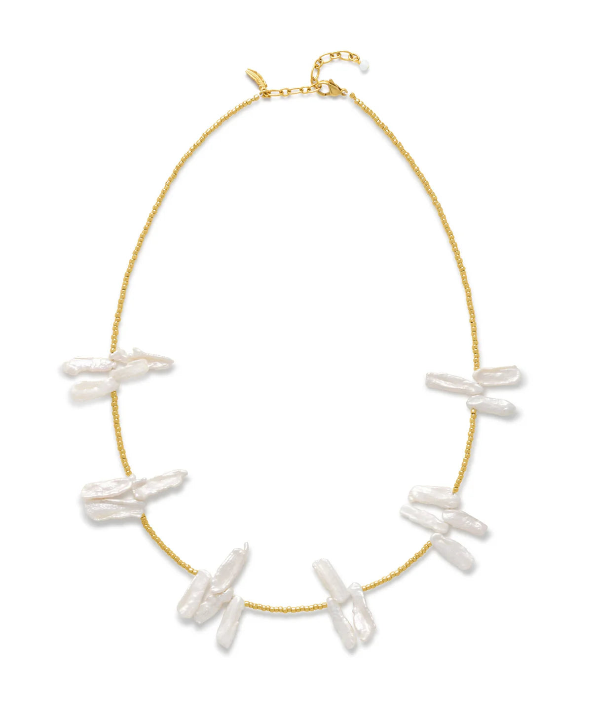 Le Veer Reef Ketting