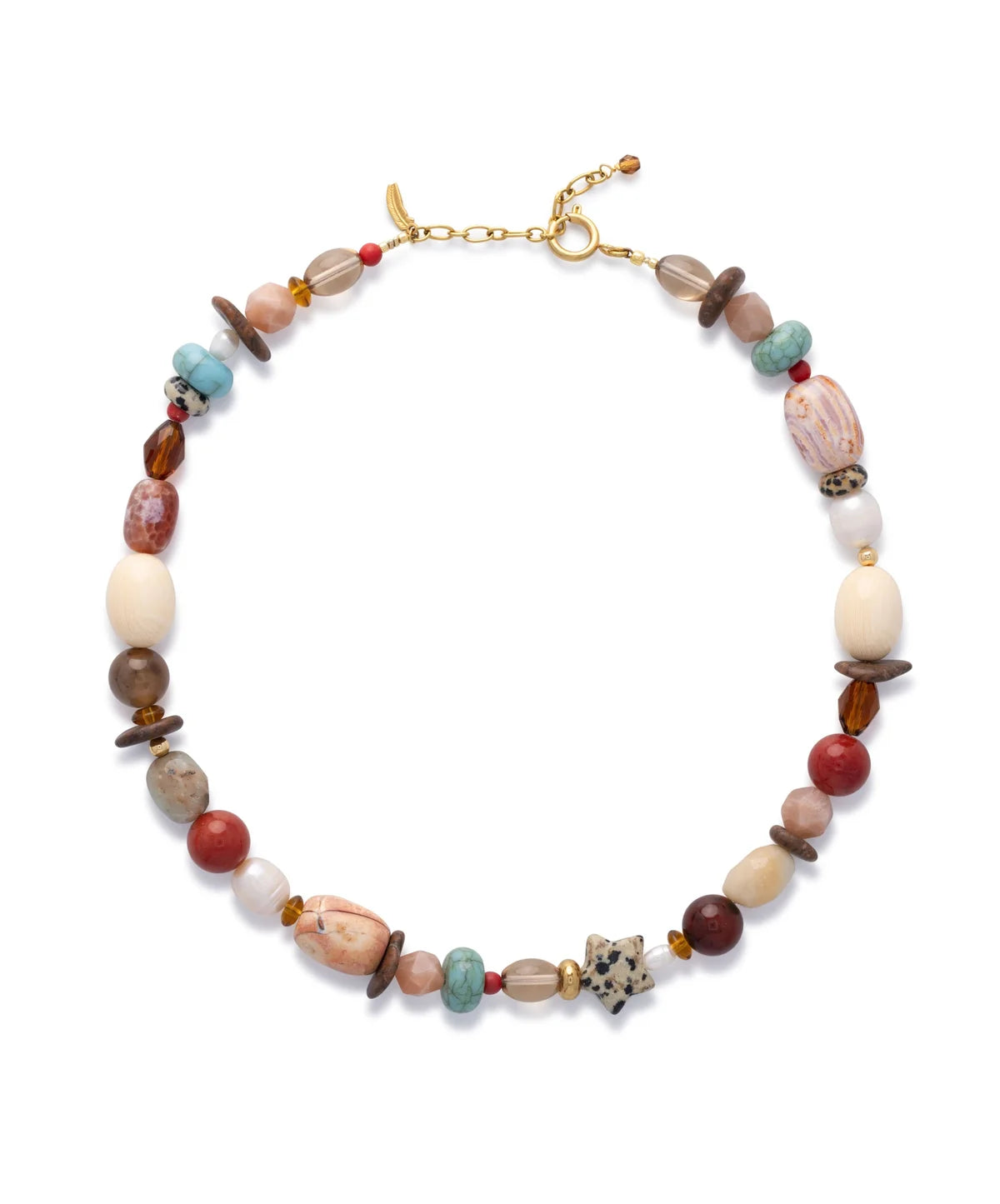 Le Veer Savanna Story Ketting