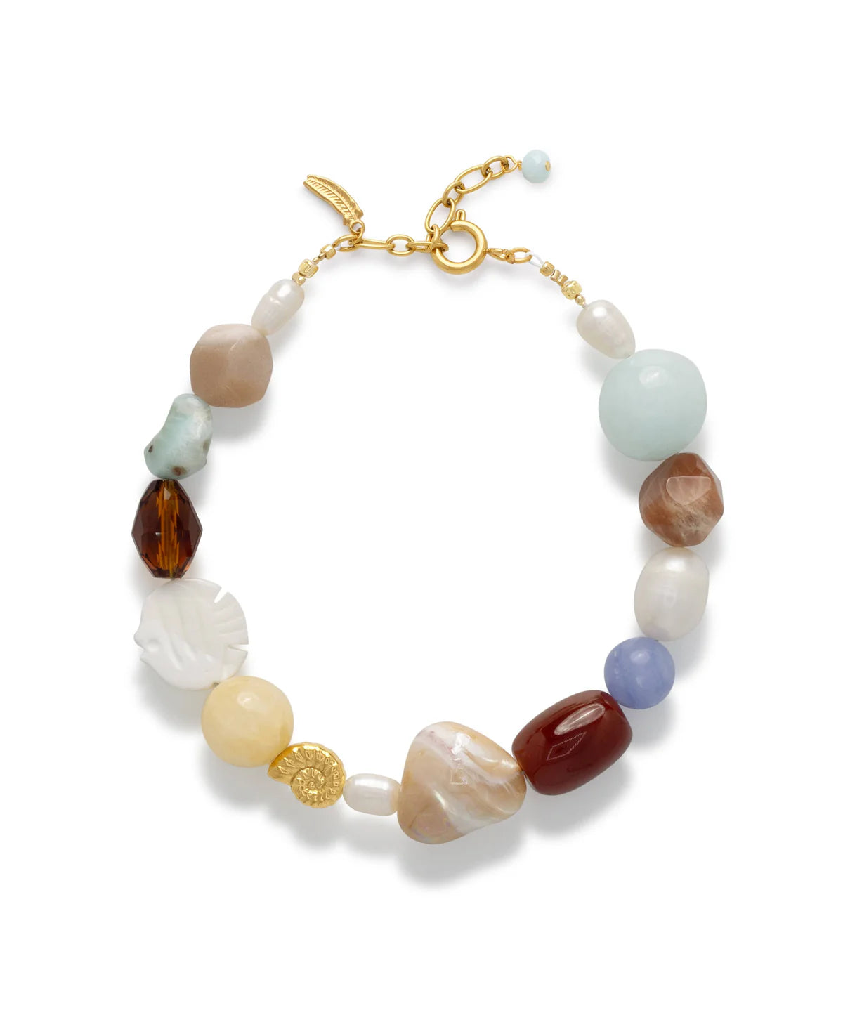 Le Veer Sea Story Armband