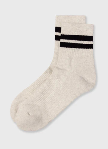 10DAYS Socks 2 stripes Accessoires