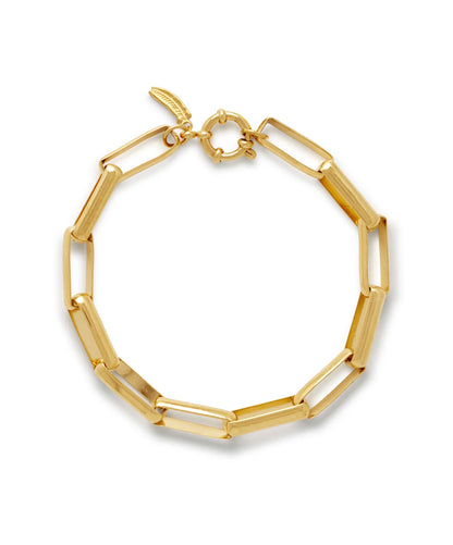 Le Veer Stella Armband
