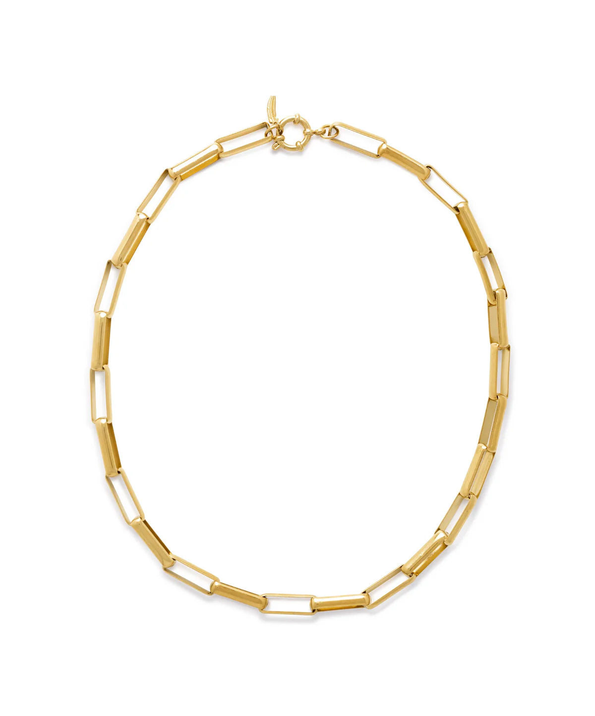 Le Veer Stella Petite Ketting