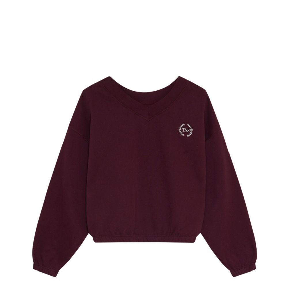 The New Society Mochi Sweatshirt