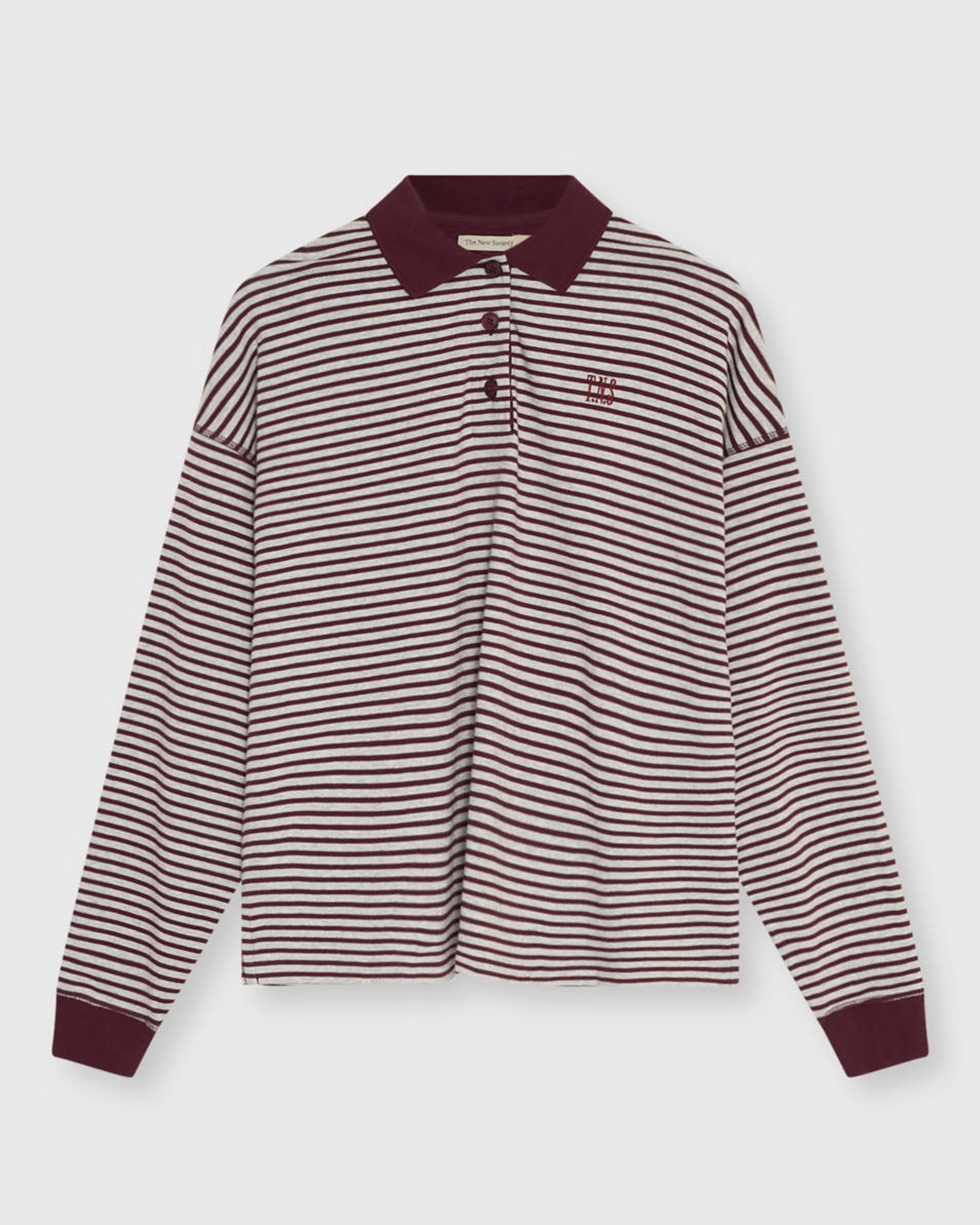 The New Society Ona Polo Winetesting