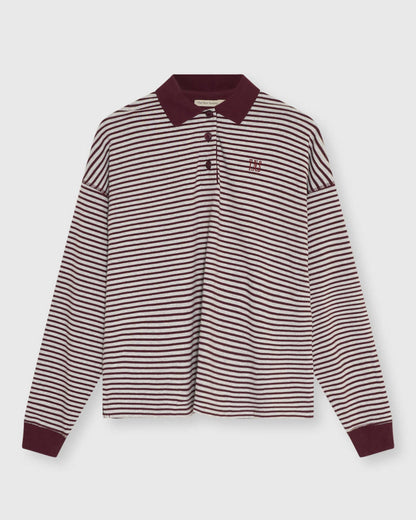 The New Society Ona Polo Winetesting