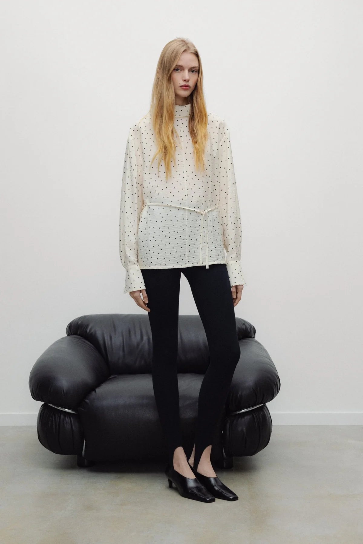 Vesper Pants