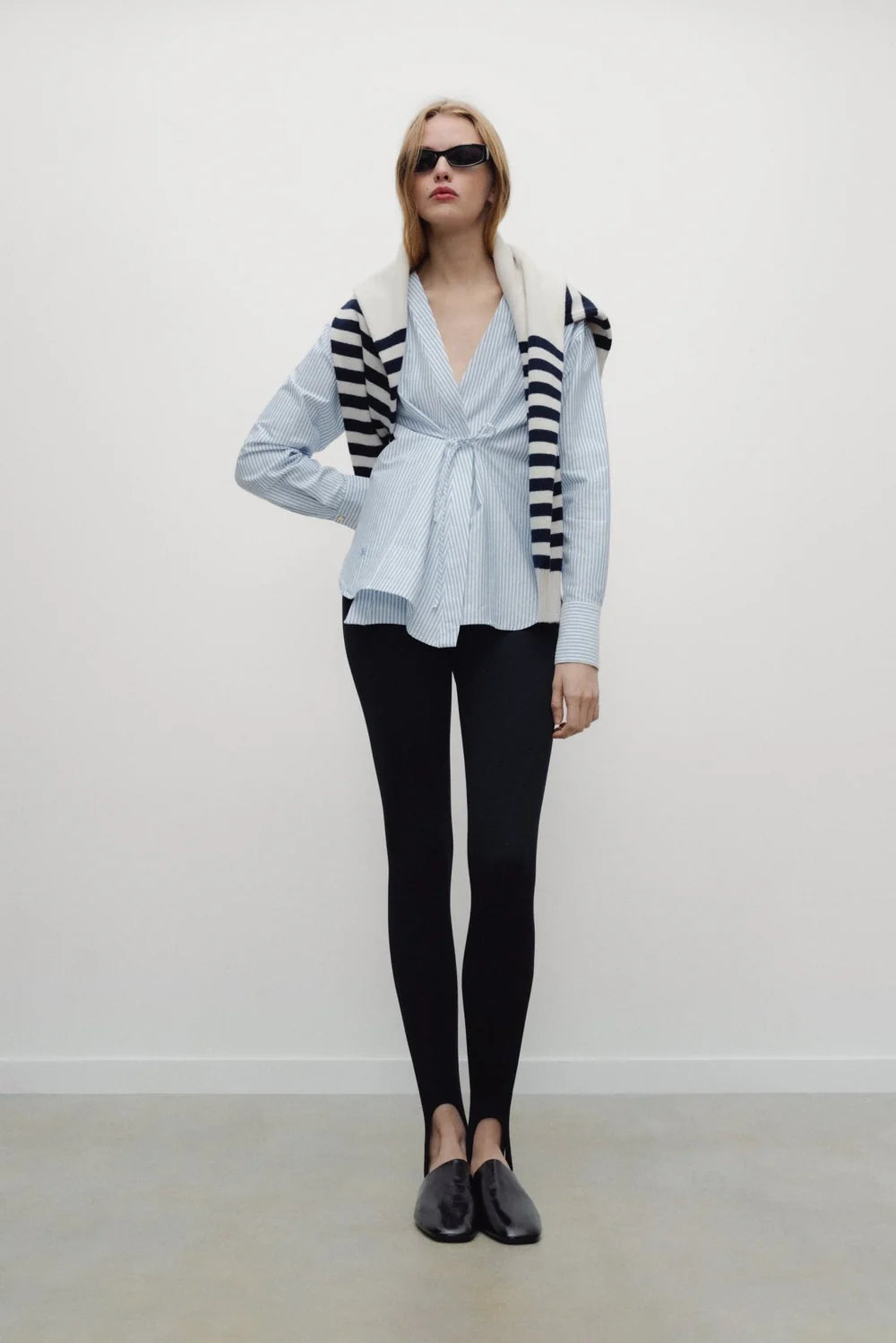 Vesper Pants